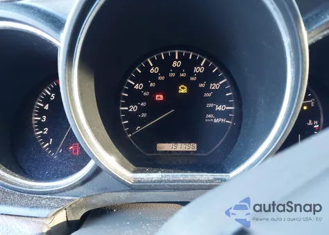 2004 Lexus Rx 330 z USA, uszkodzony, nr VIN 2T2HA31U54C010825